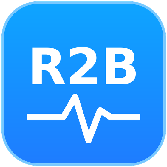 R2B PC-assistent