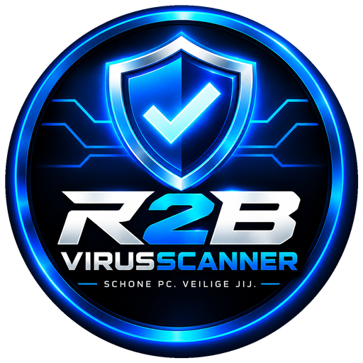 R2B Virusscanner